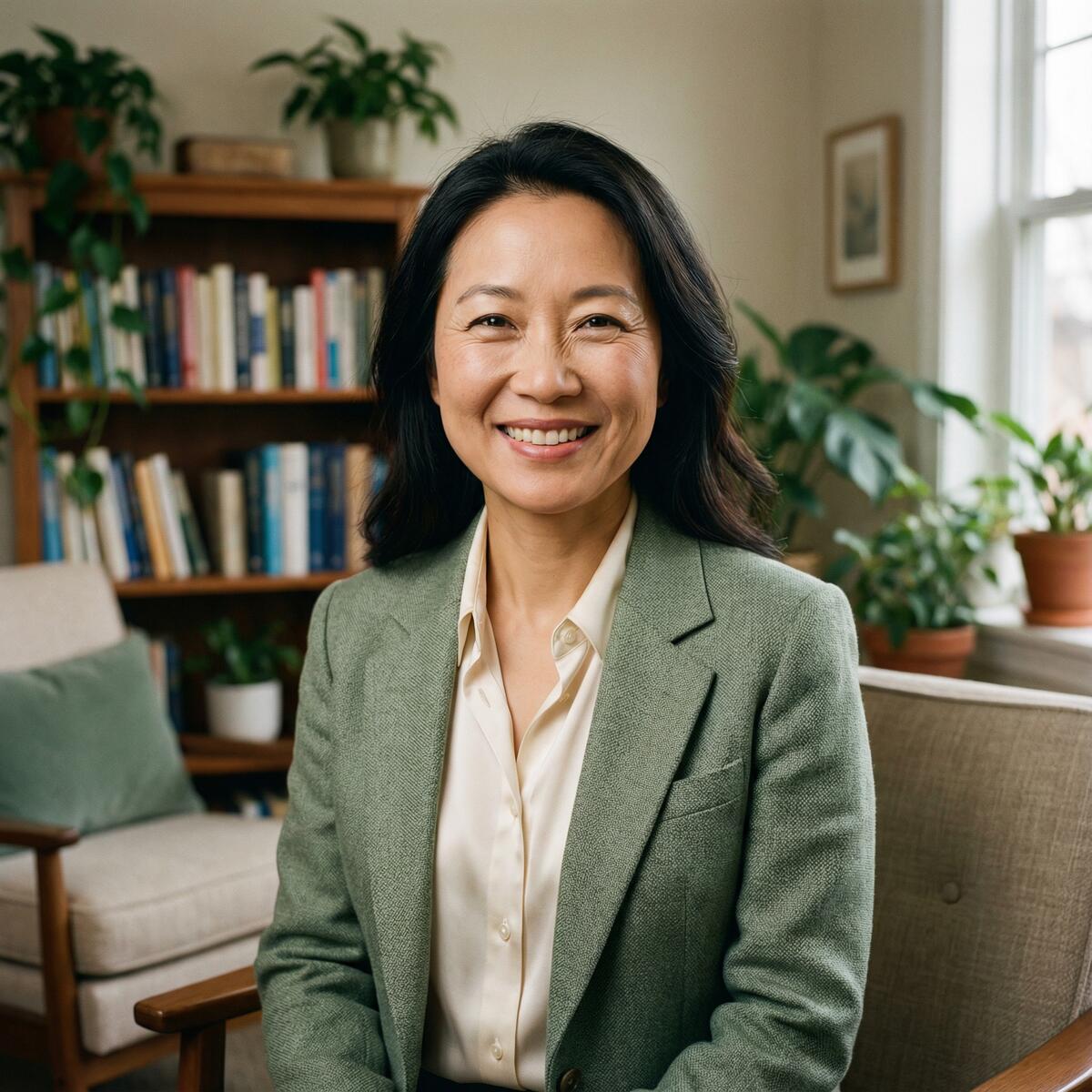 蜜桃视频性心理顾问李心怡